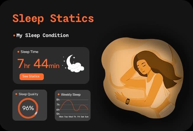 Health Monitoring