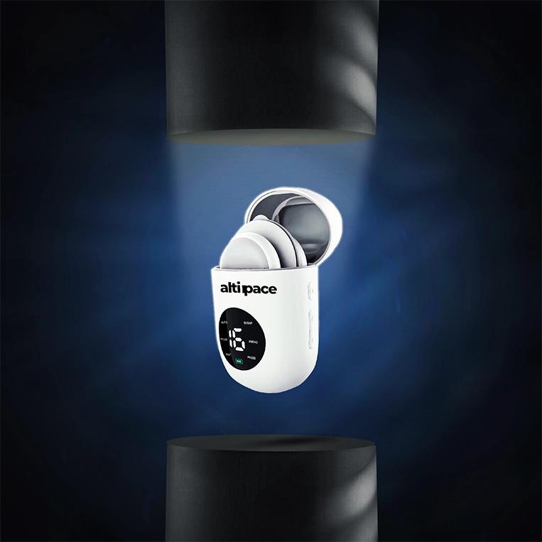 Alti TENS Massager