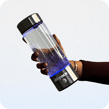 Hydrogen- Rich Water Center