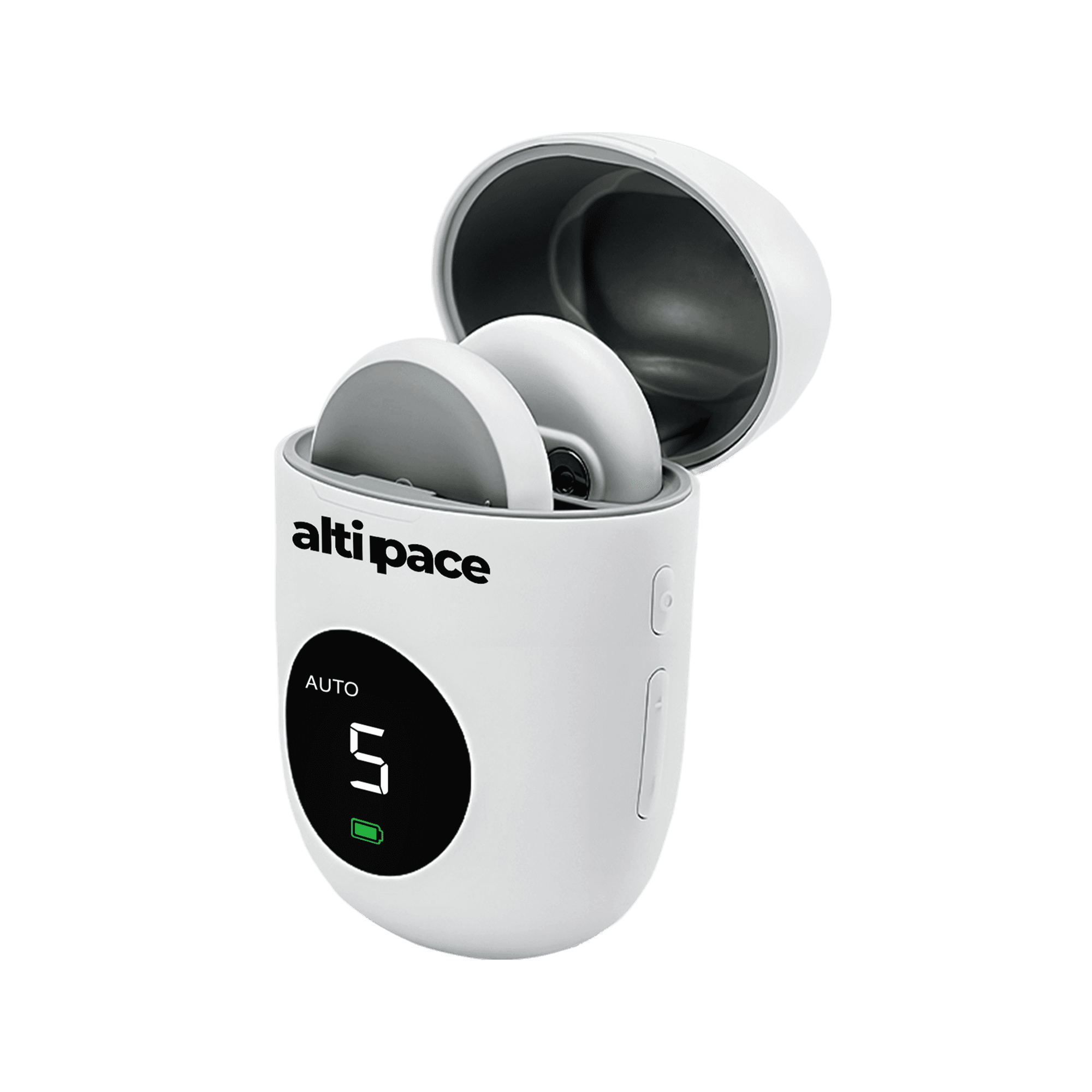 Alti Band 1
