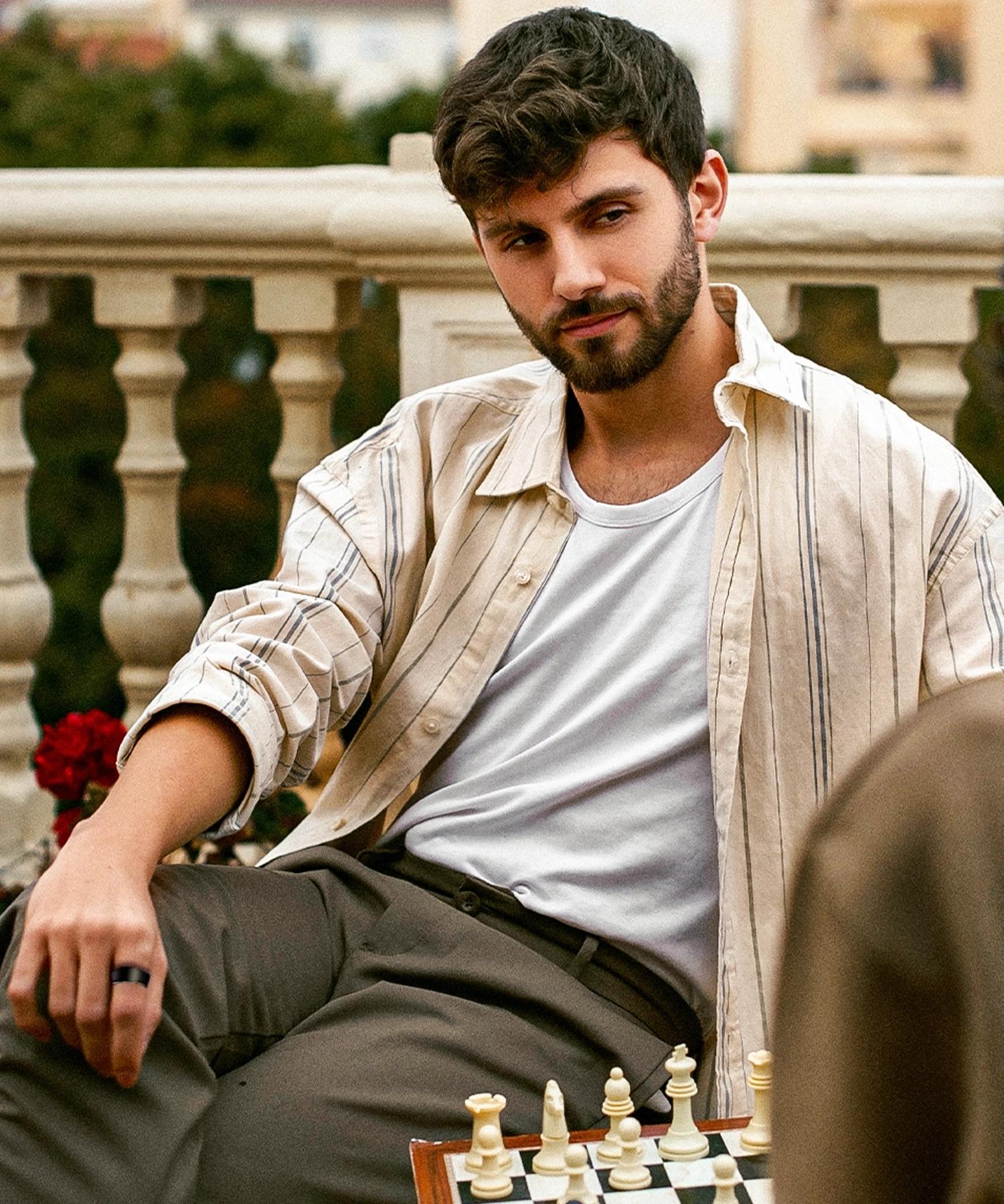 Altipace smart ring gallery image 2