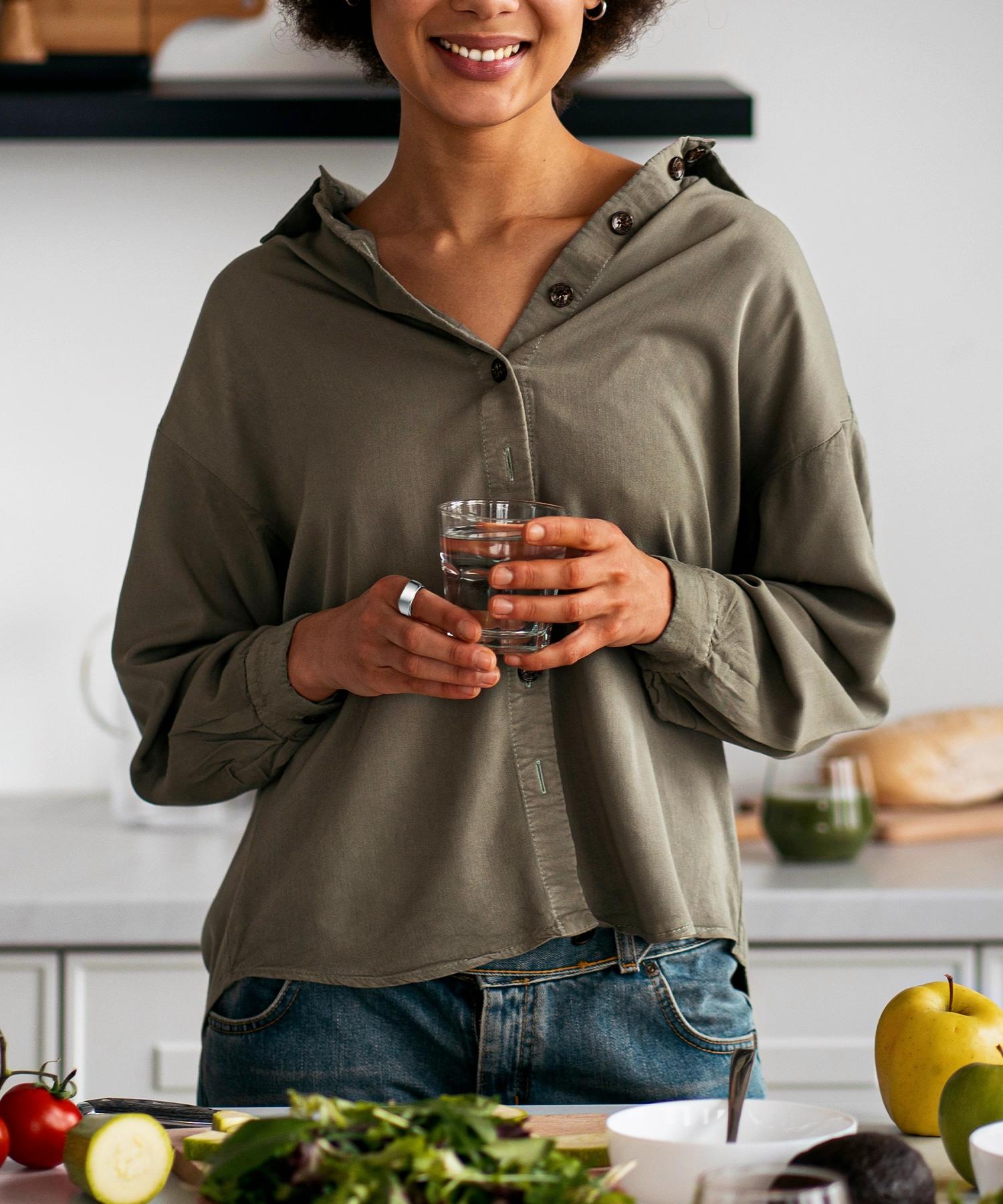 Altipace smart ring gallery image 1