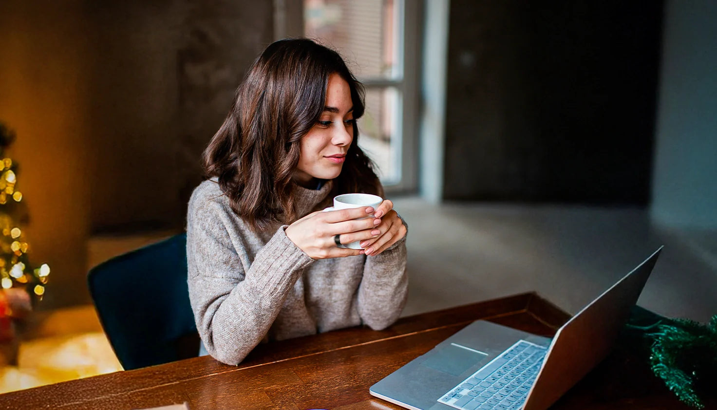 Vitals (HRV): Using HRV to Predict Burnout & Resilience