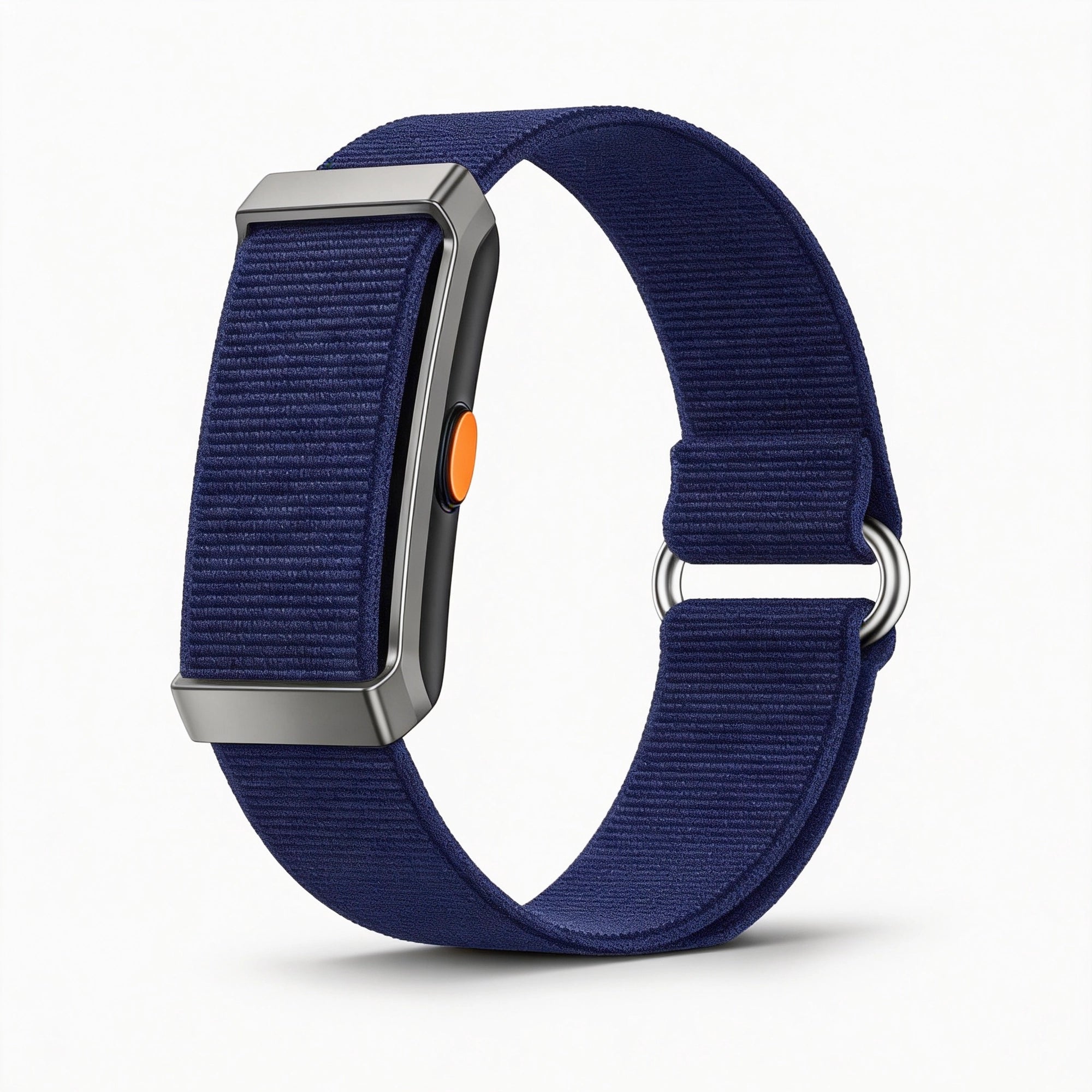 Alti Fit+ Smart Fitness Band – Advanced Health Tracking Made Simple