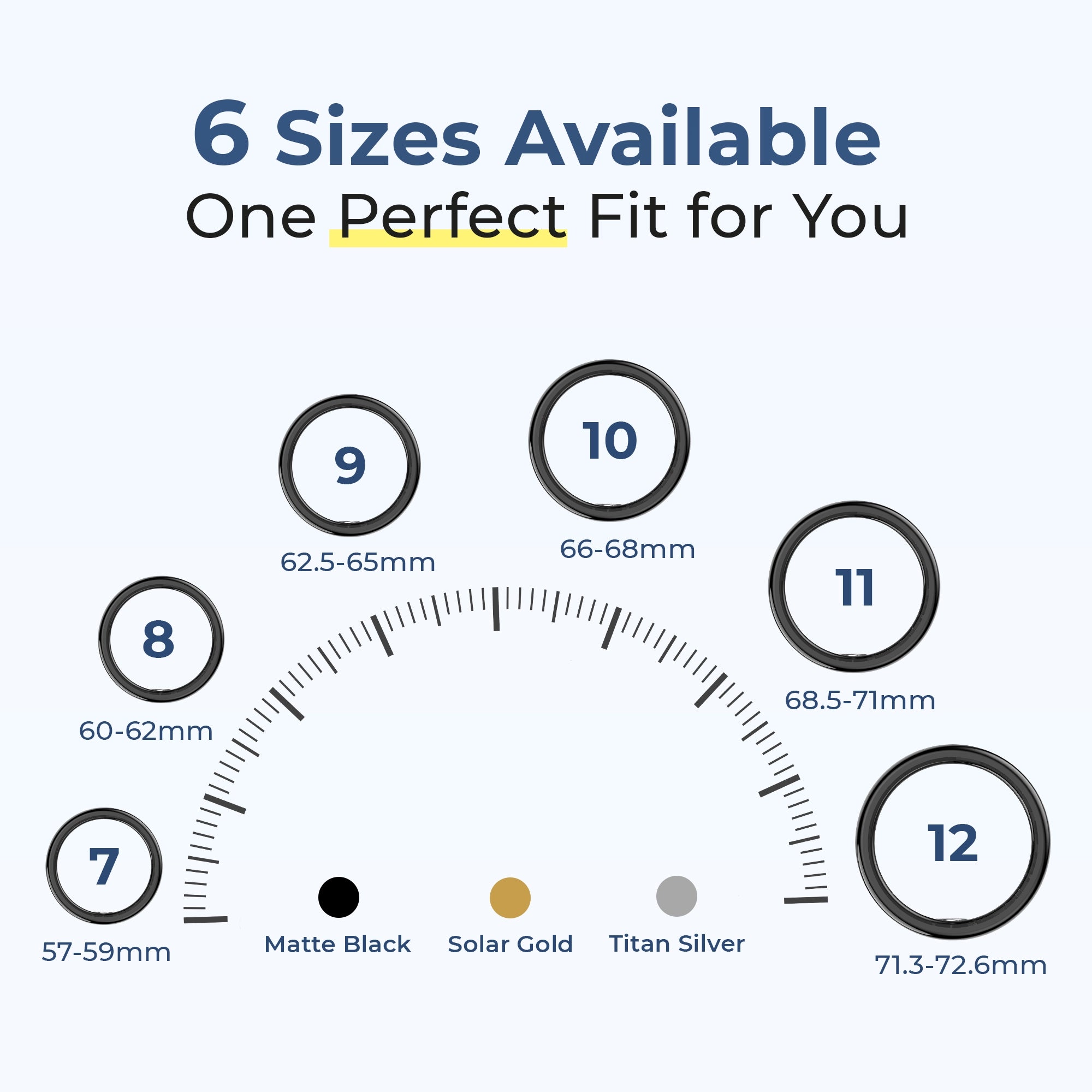 Alti Nova Smart Ring