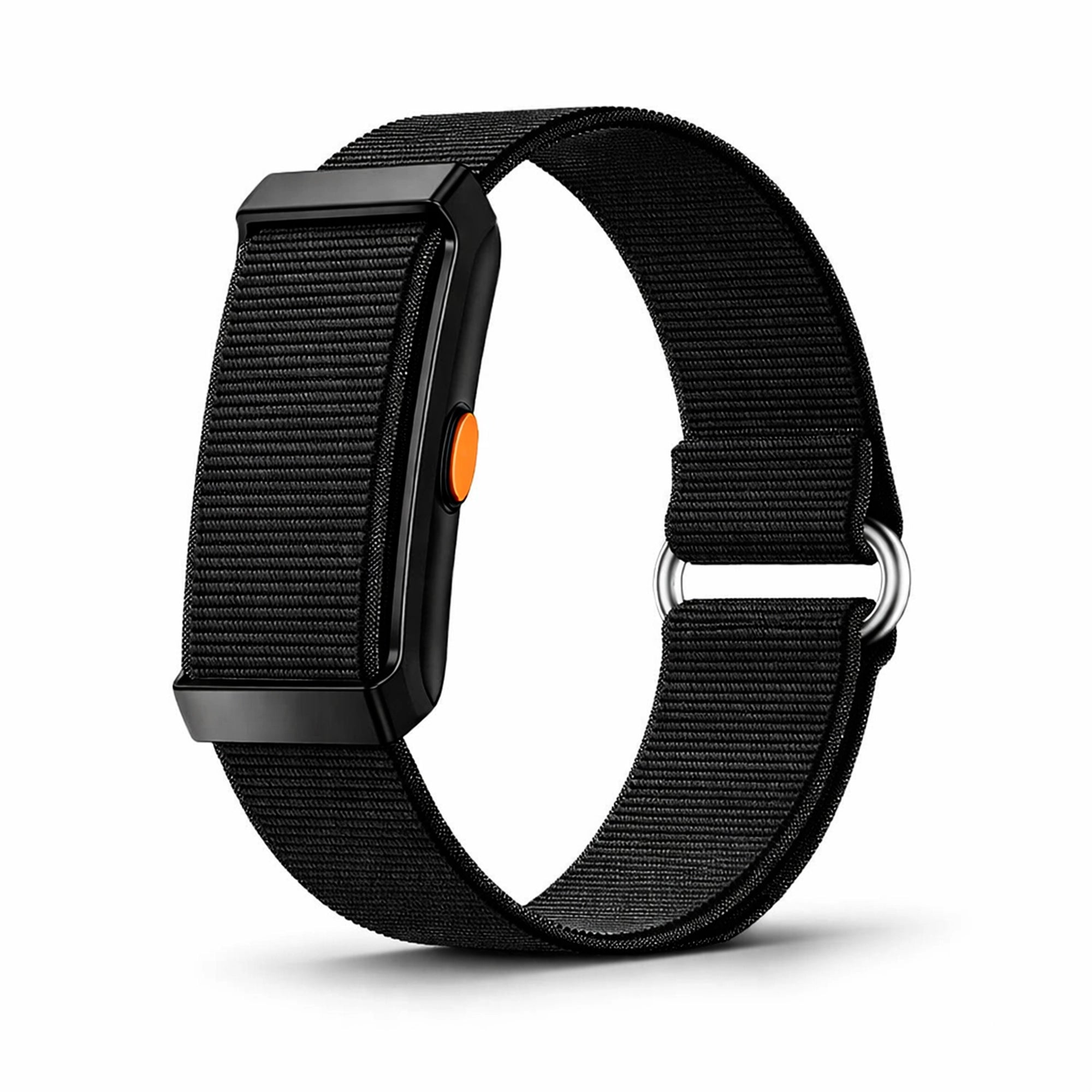 Alti Fit+ Smart Fitness Band – Advanced Health Tracking Made Simple