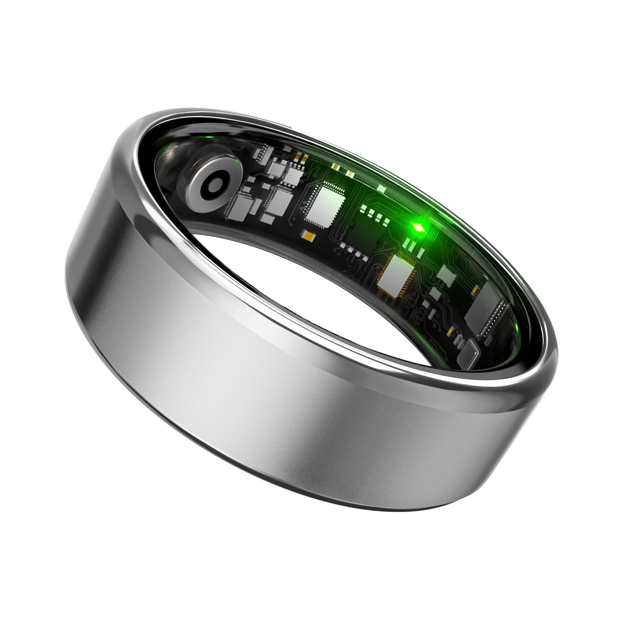 Alti Nova Smart Ring