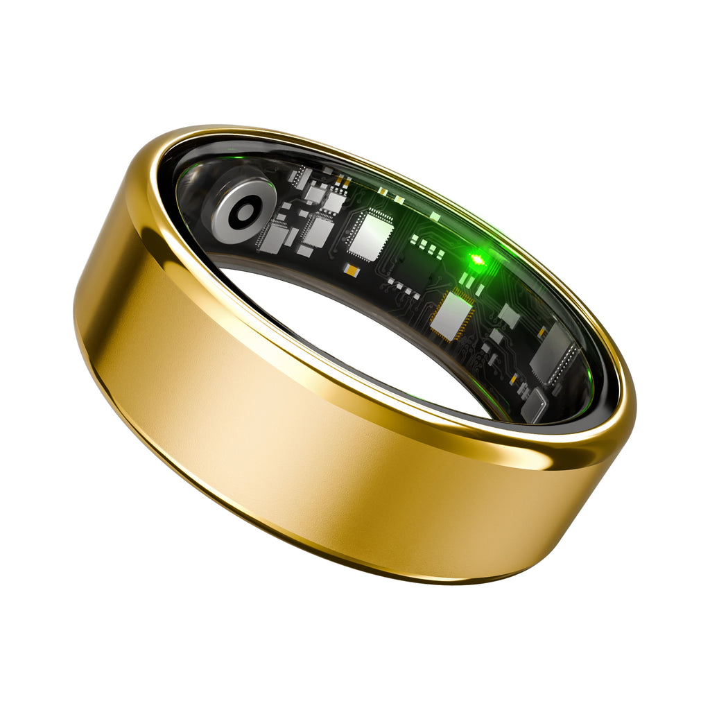 Alti Nova Smart Ring