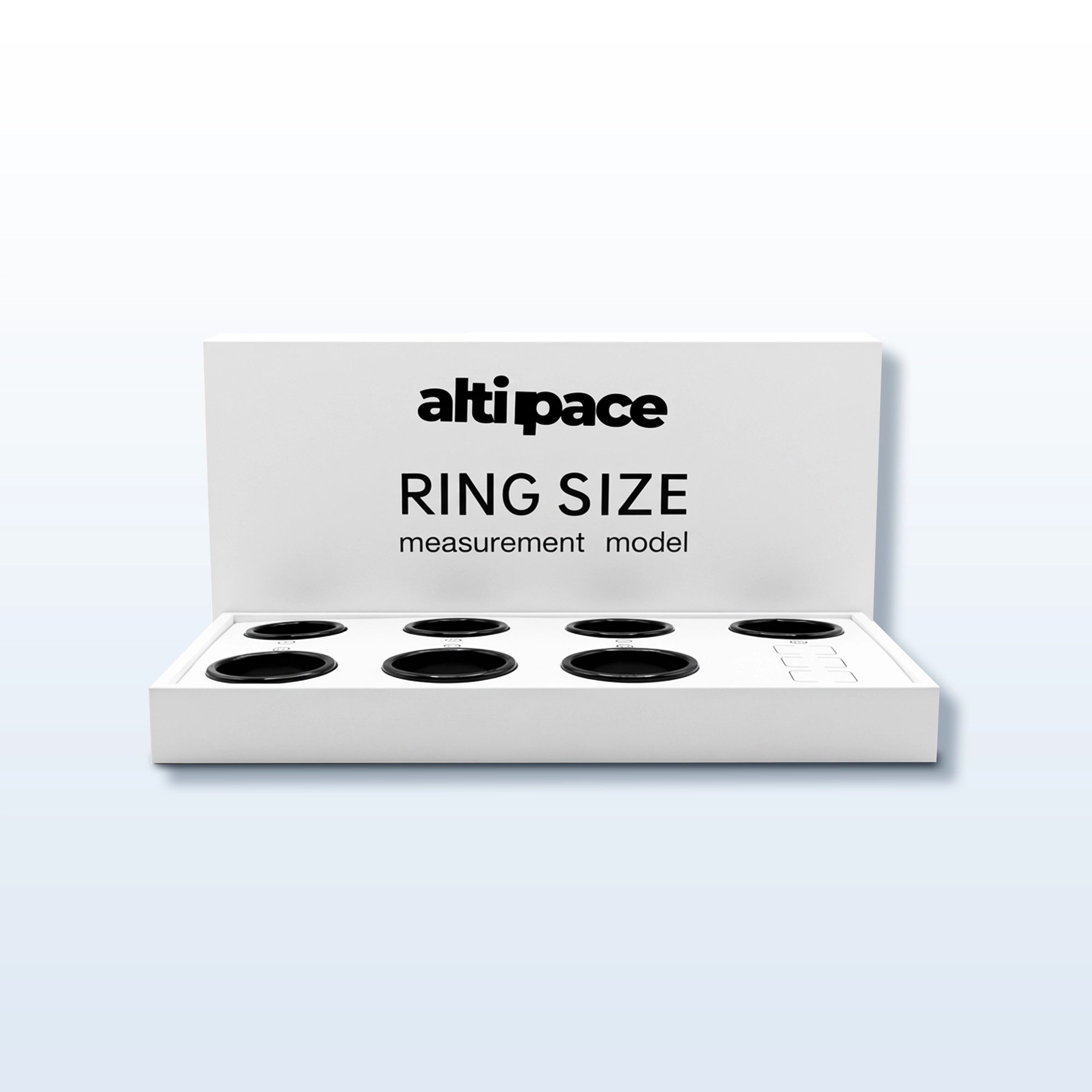 Smart Ring Sizing Kit