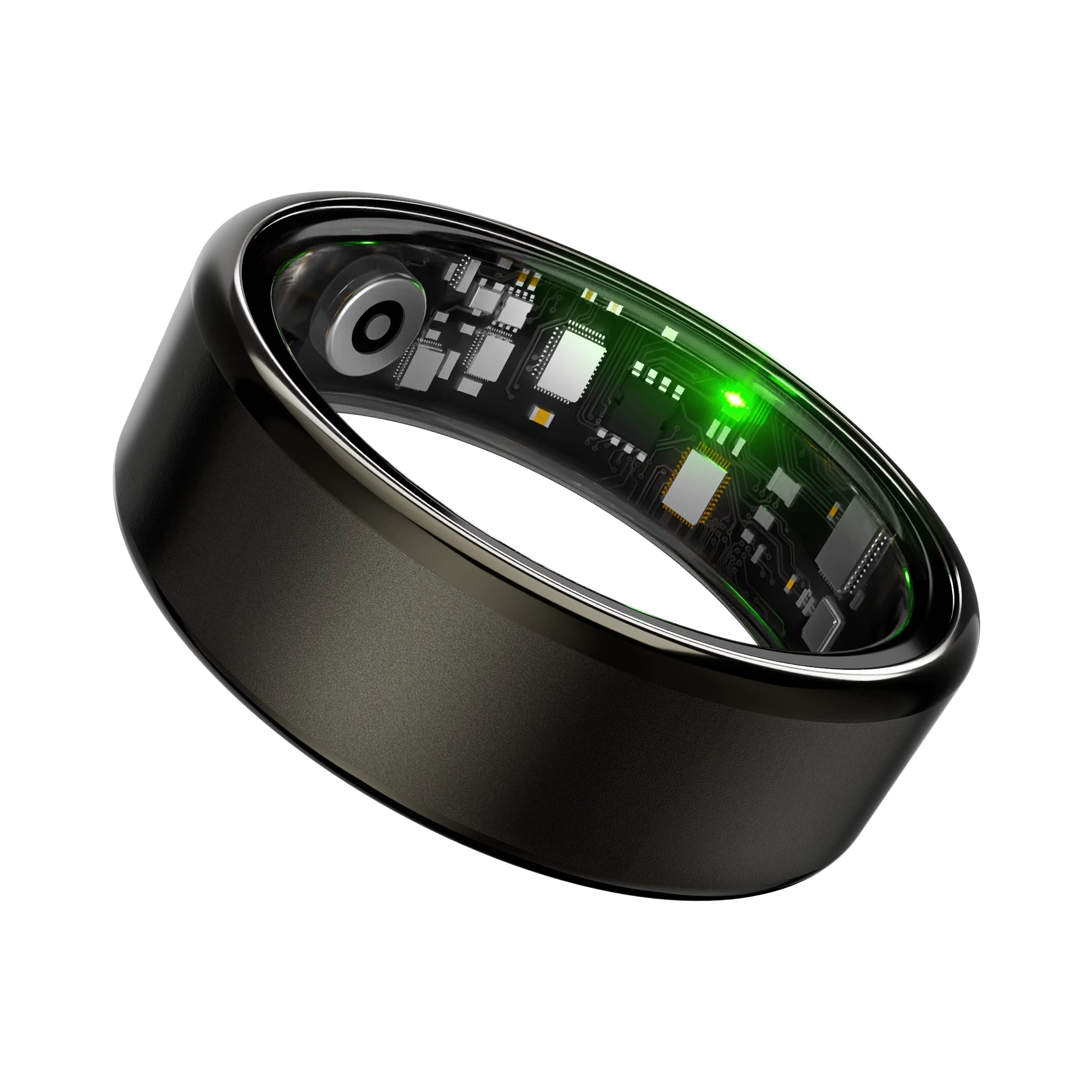 Alti Nova Smart Ring
