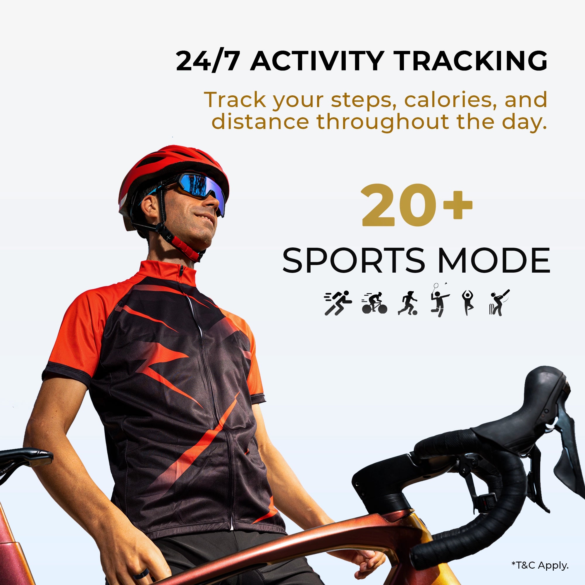 Alti Velo X1 Smart Ring