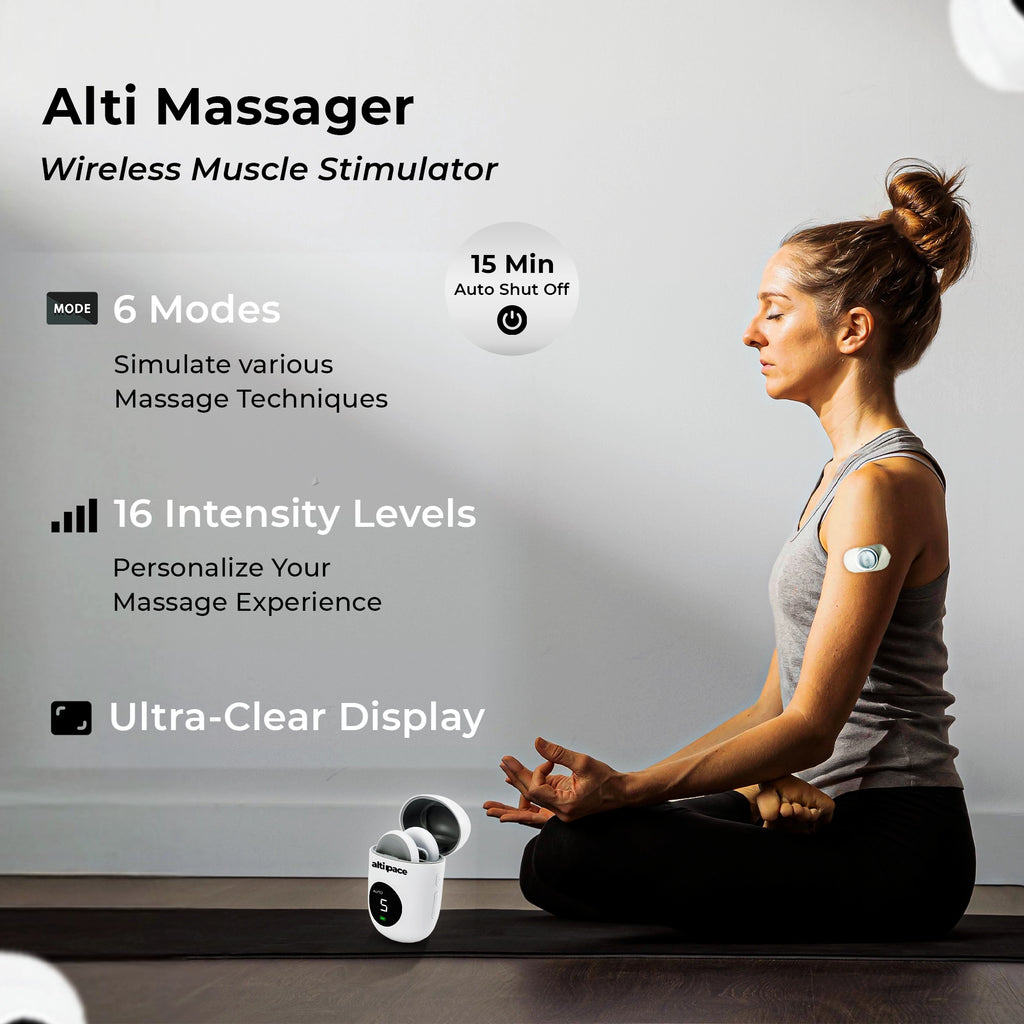 Alti TENS Massager