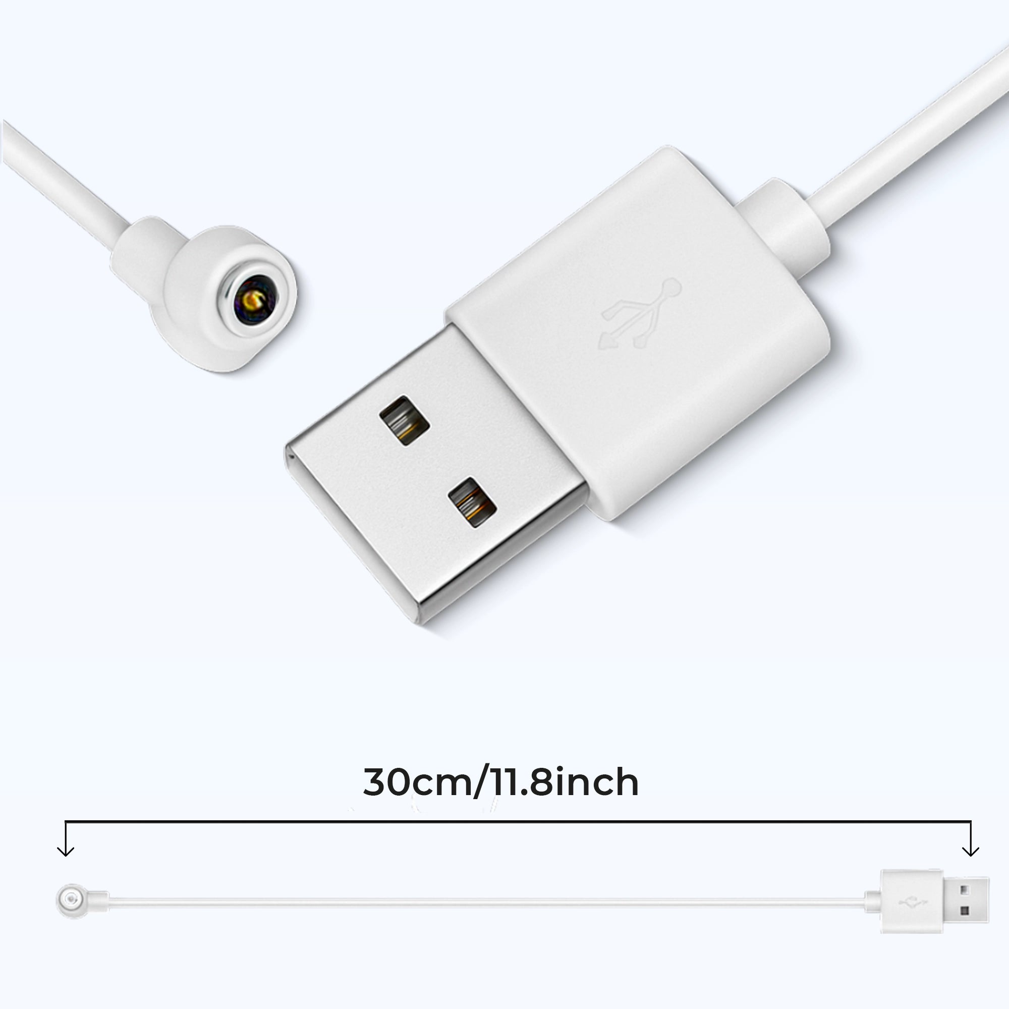 Alti Pace Smart Ring Suction Charging Cable
