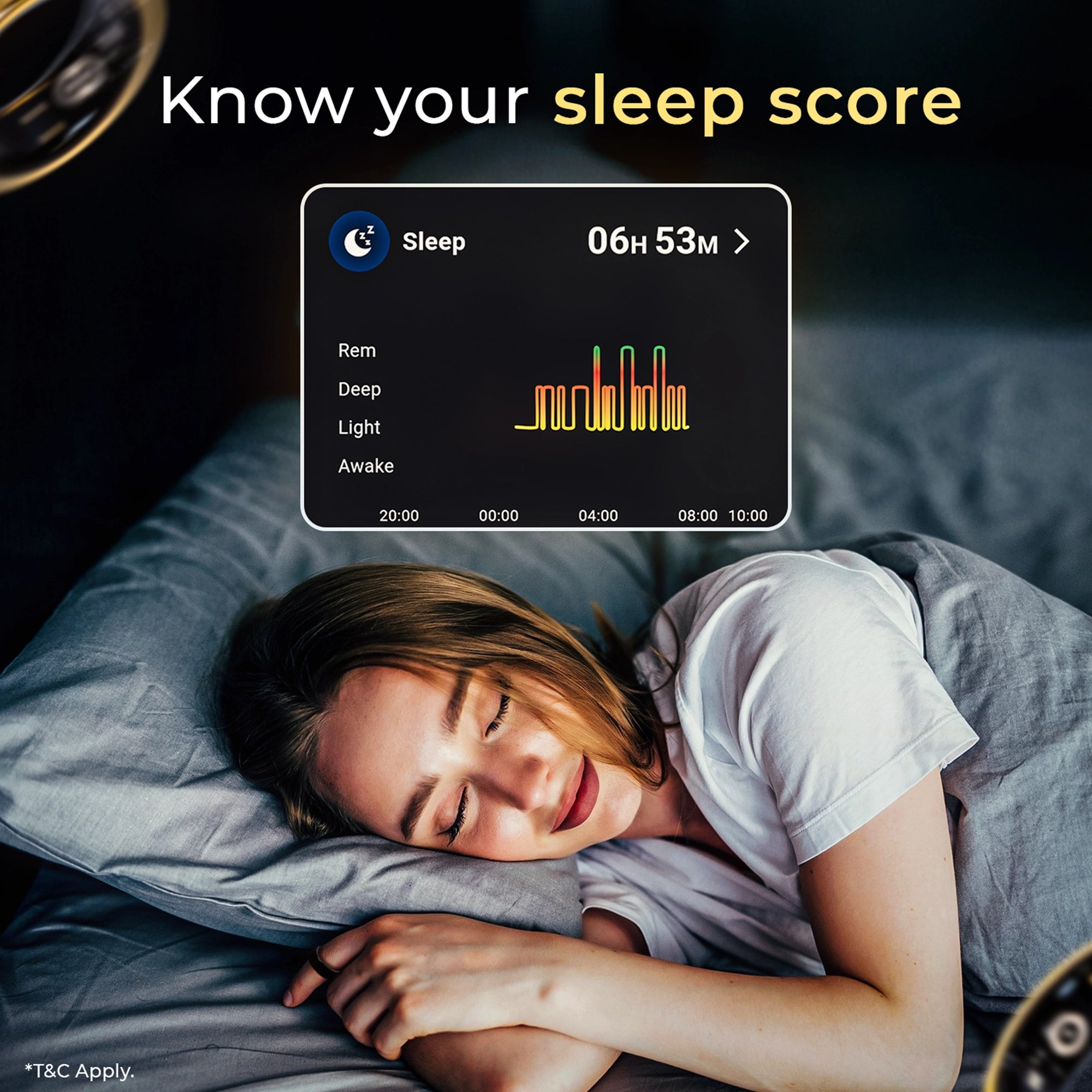 Alti Velo X1 Smart Ring