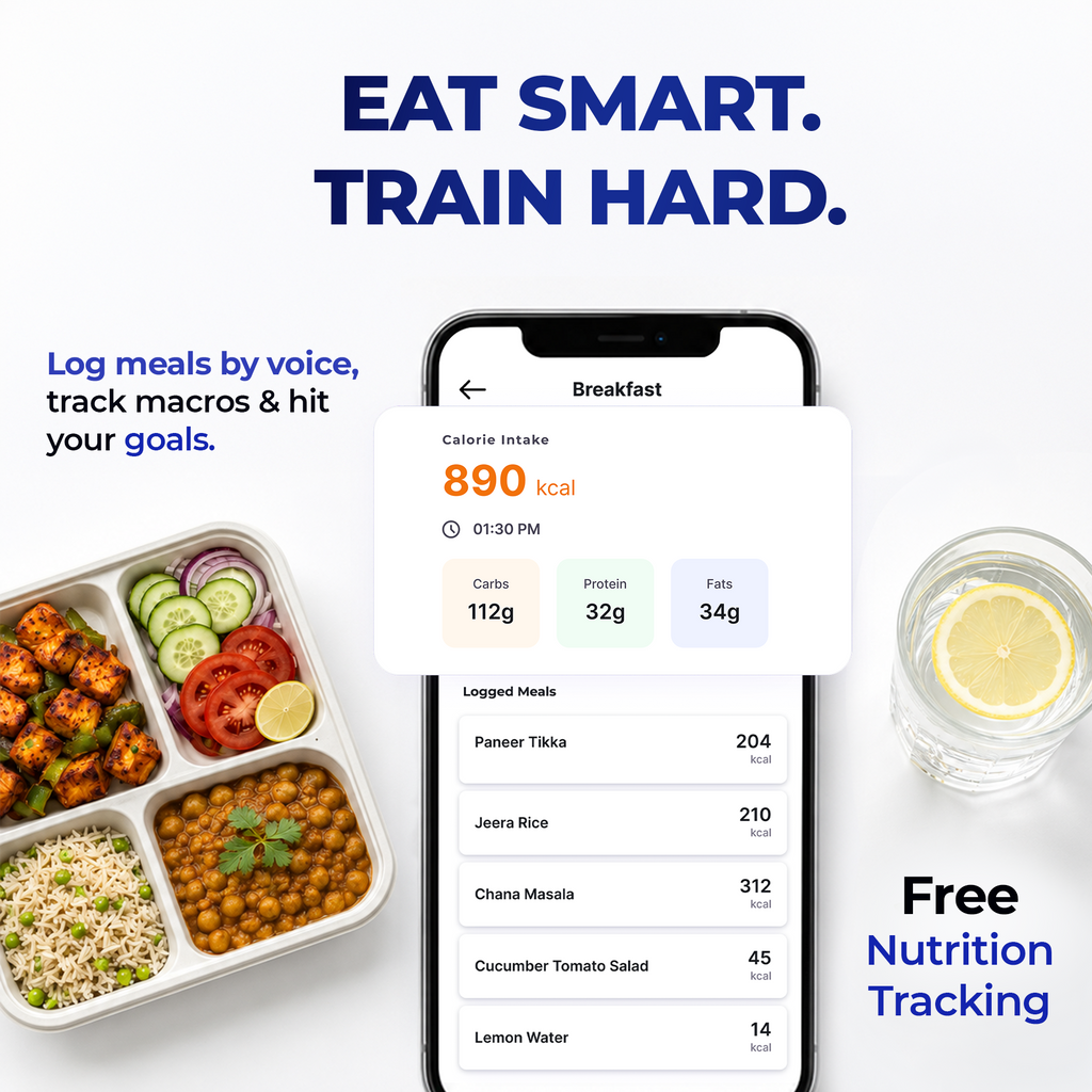 Alti Fit+ Smart Fitness Band – Advanced Health Tracking Made Simple