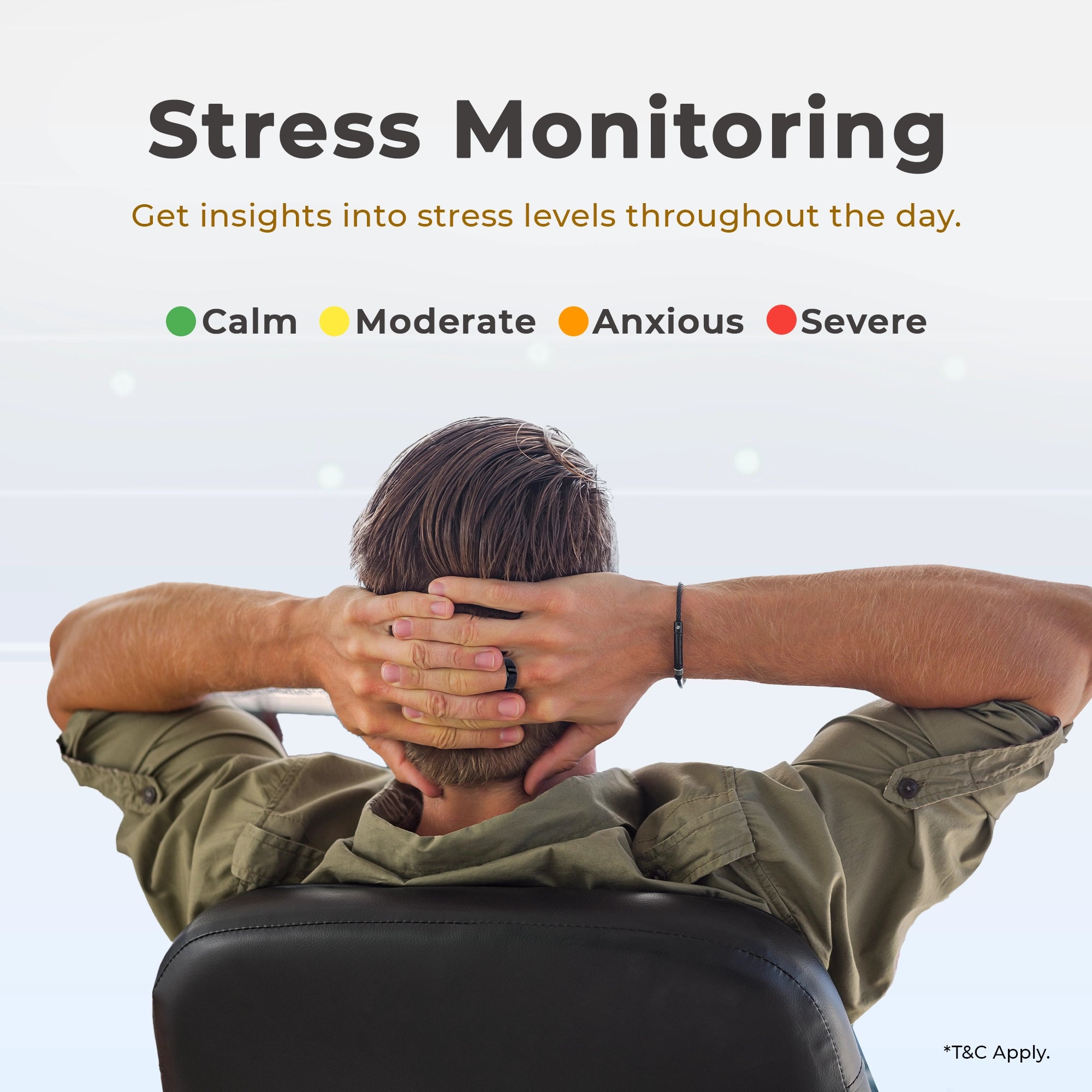 Alti Velo X1 Smart Ring