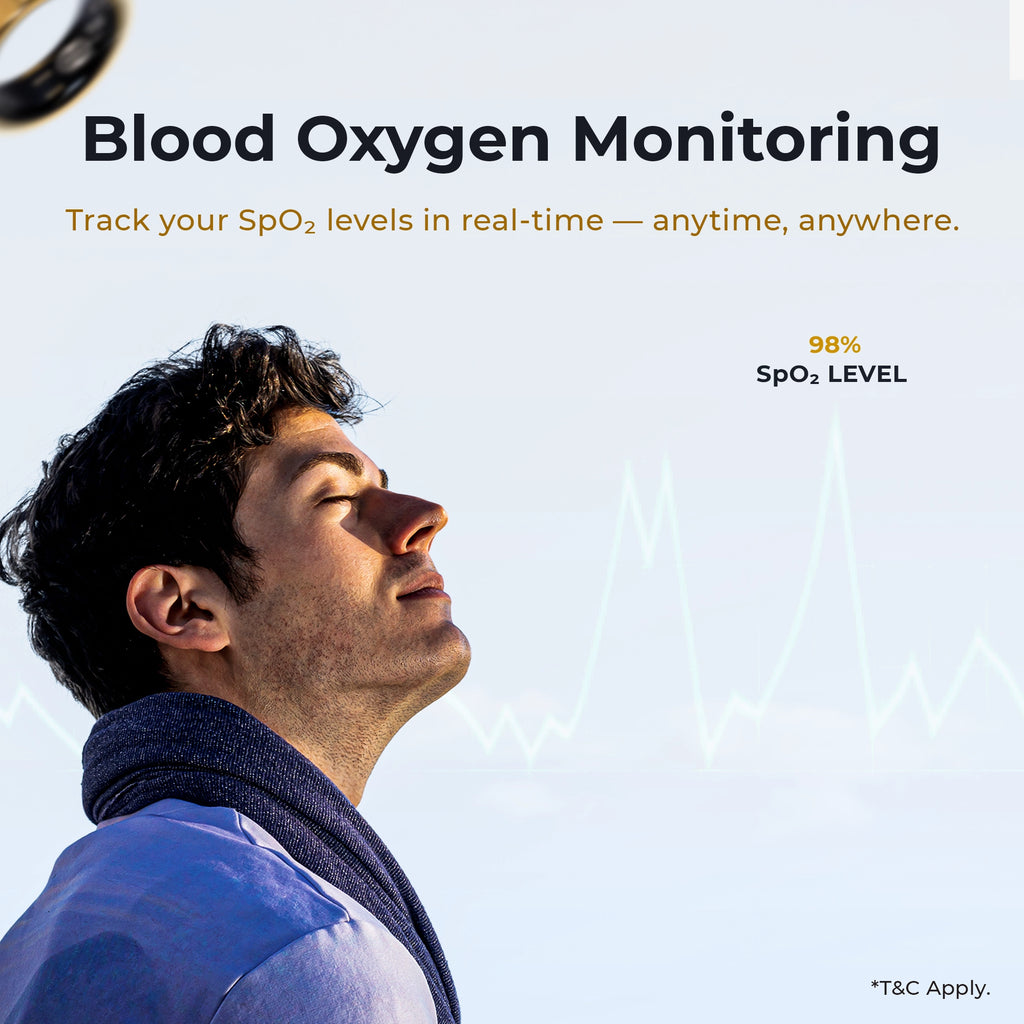 Alti Velo X1 Smart Ring