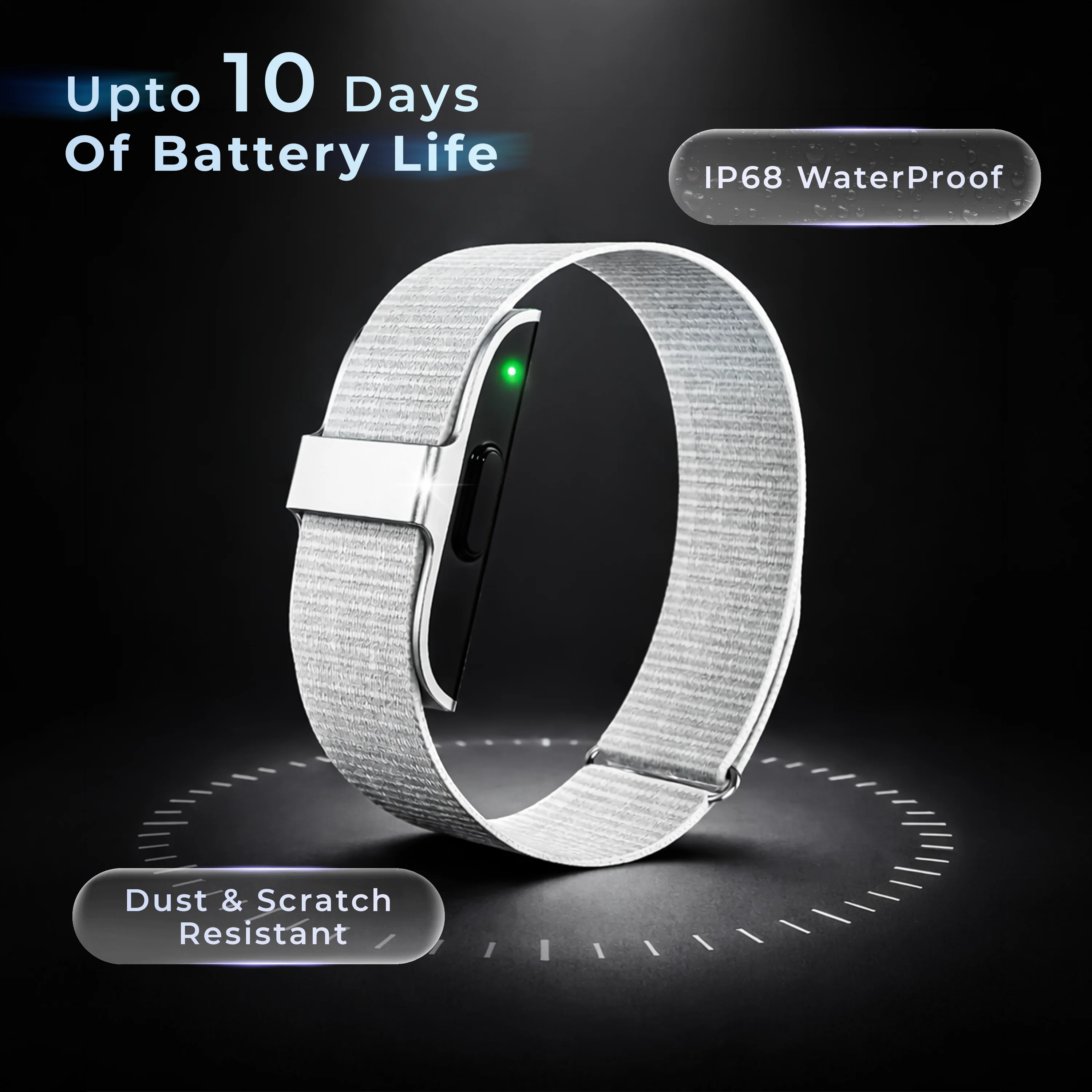 Alti Band 1