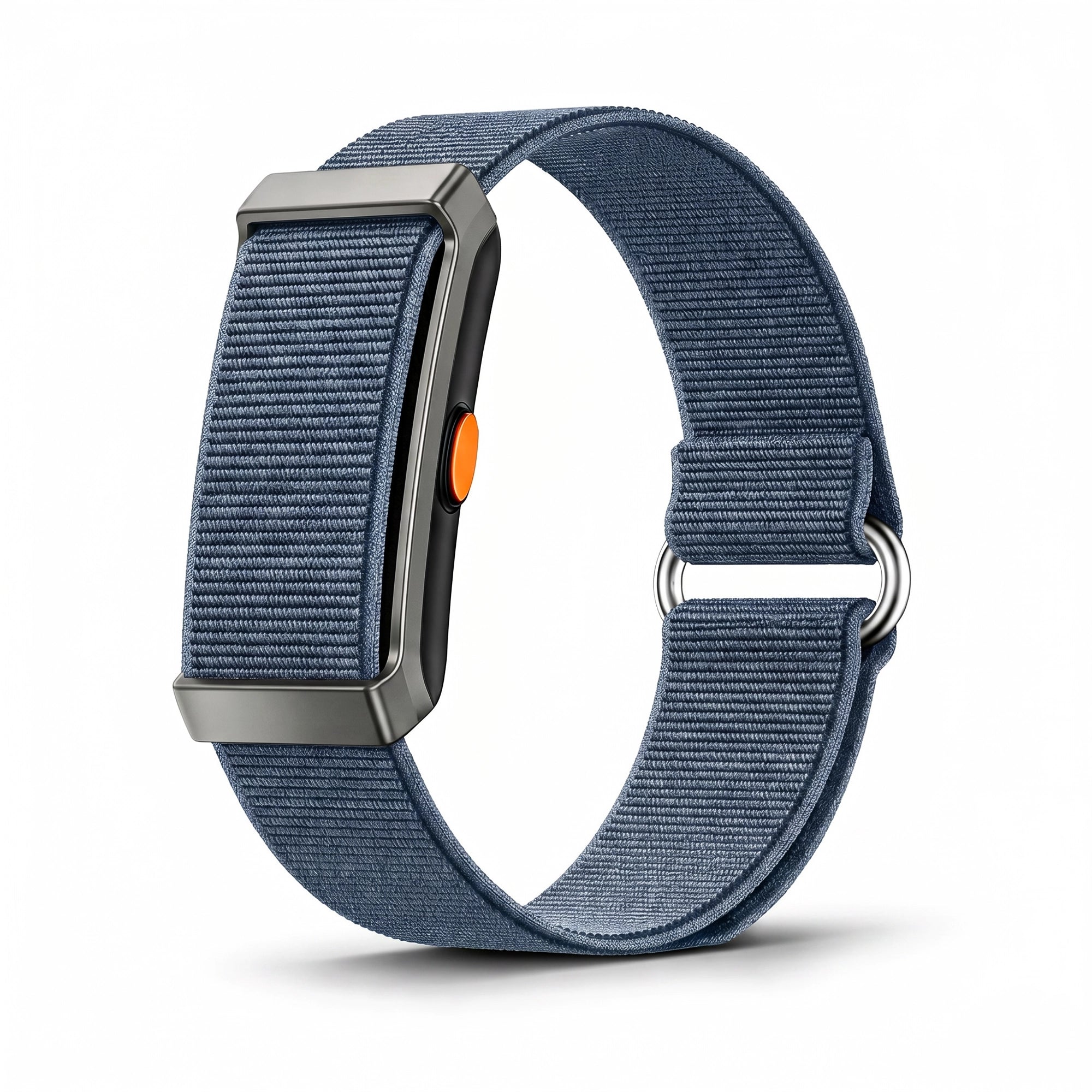 Alti Fit+ Smart Fitness Band – Advanced Health Tracking Made Simple