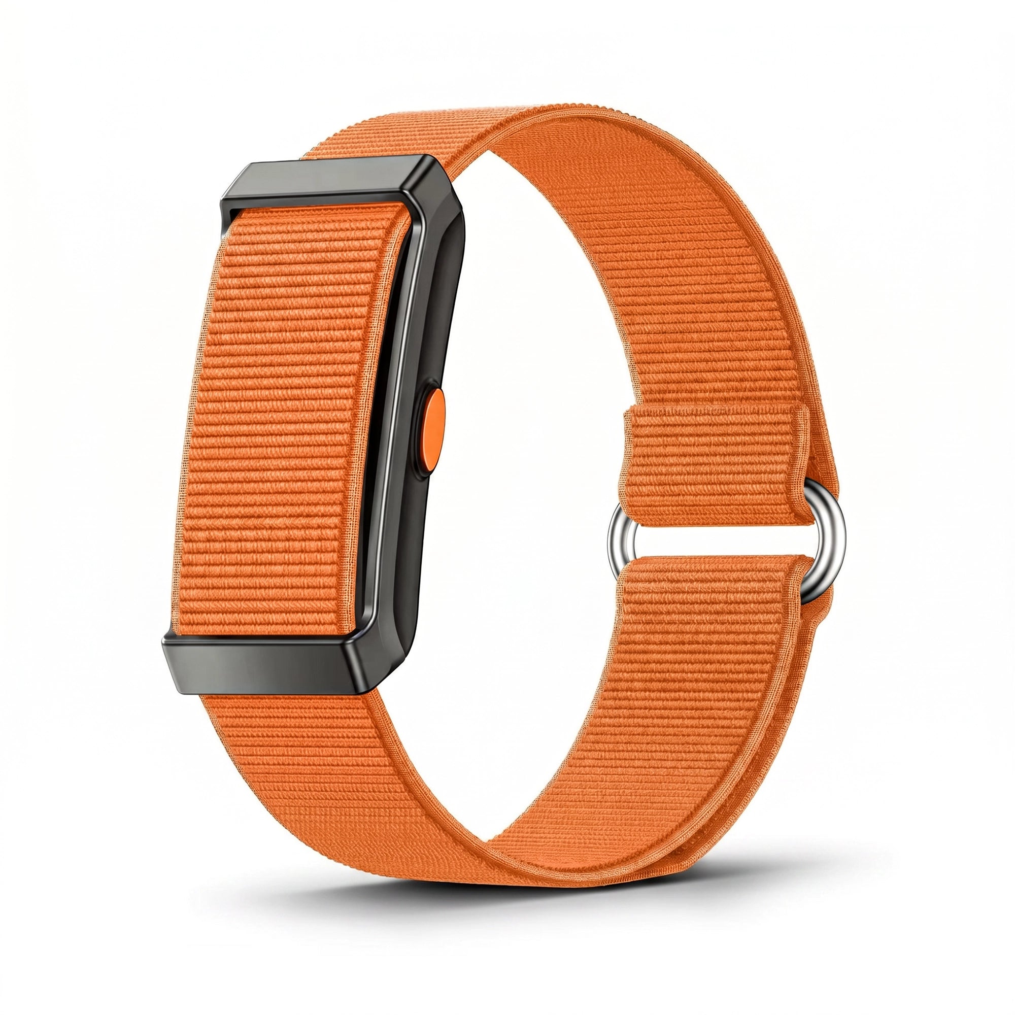Alti Fit+ Smart Fitness Band – Advanced Health Tracking Made Simple