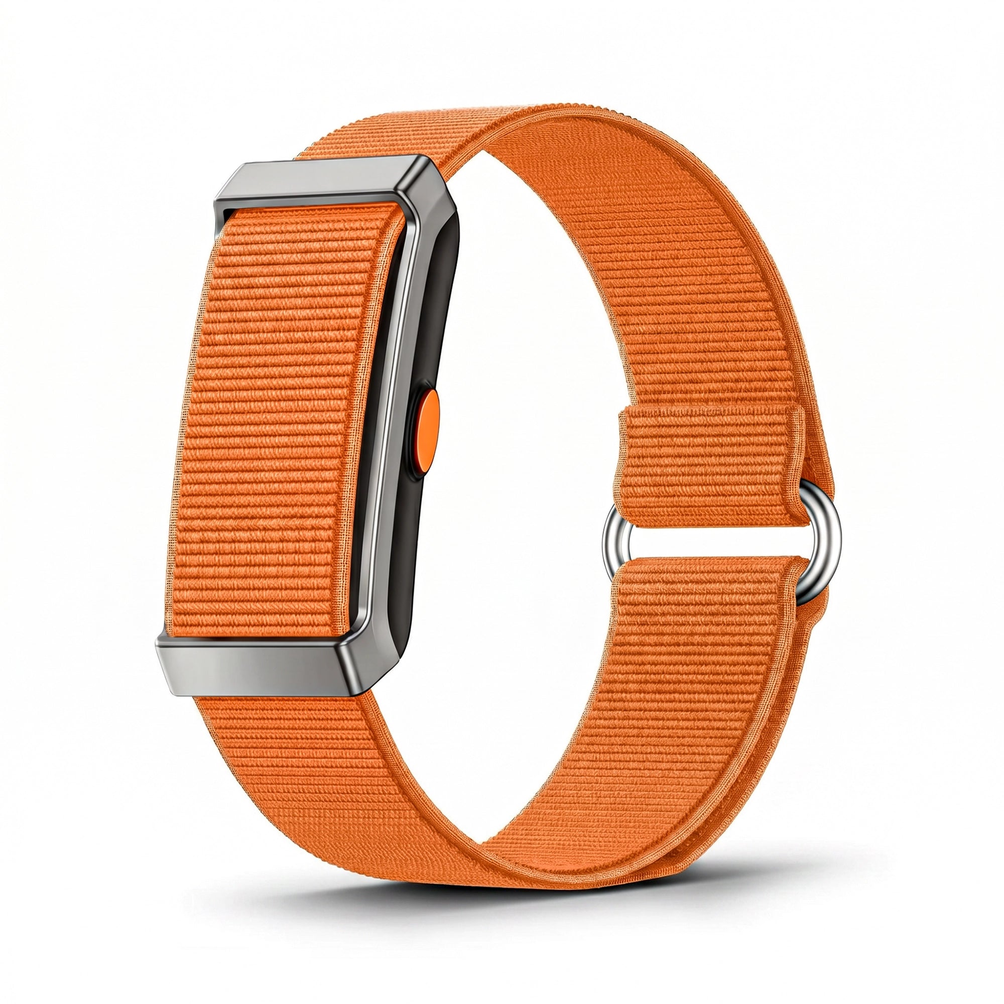 Alti Fit+ Smart Fitness Band – Advanced Health Tracking Made Simple