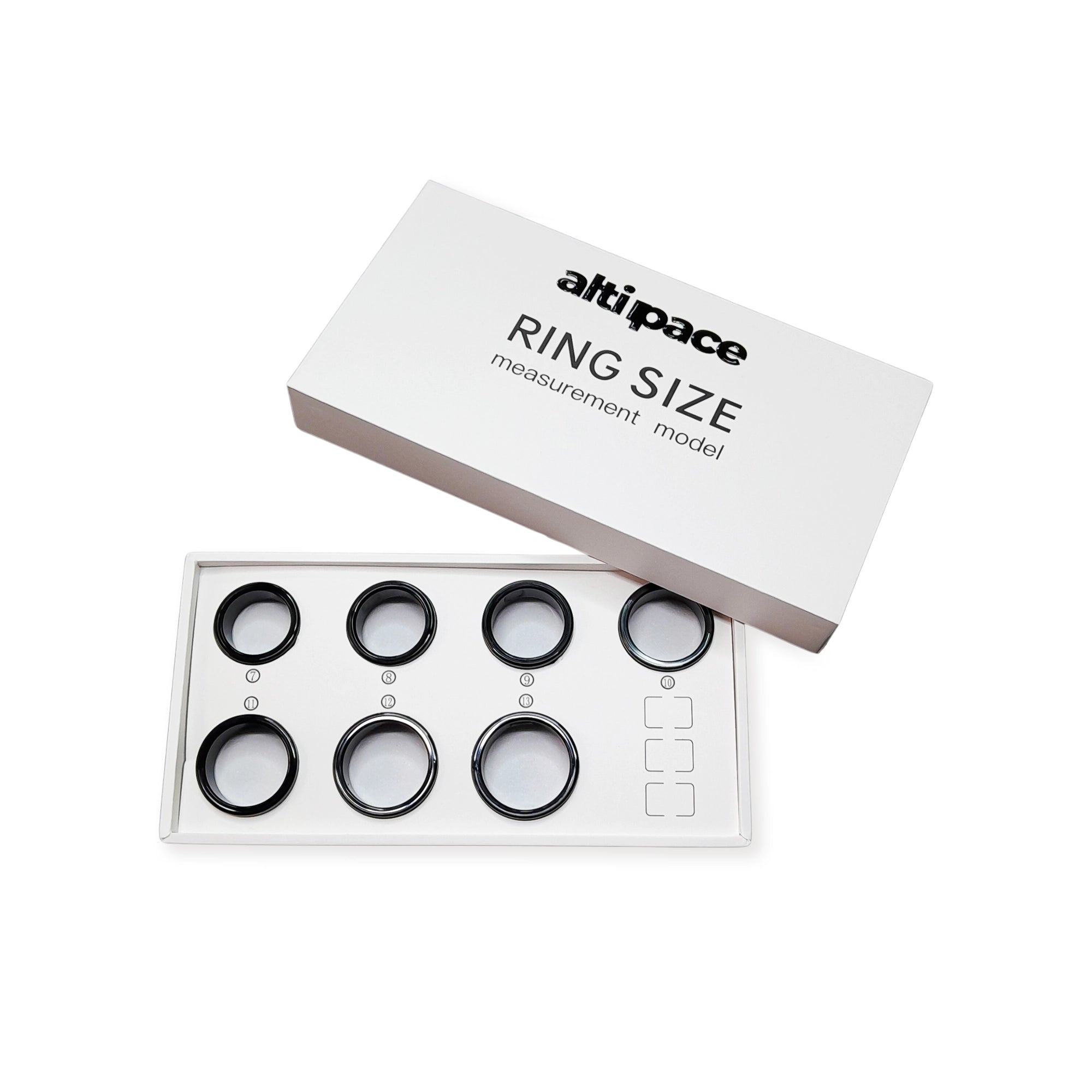 Smart Ring Sizing Kit