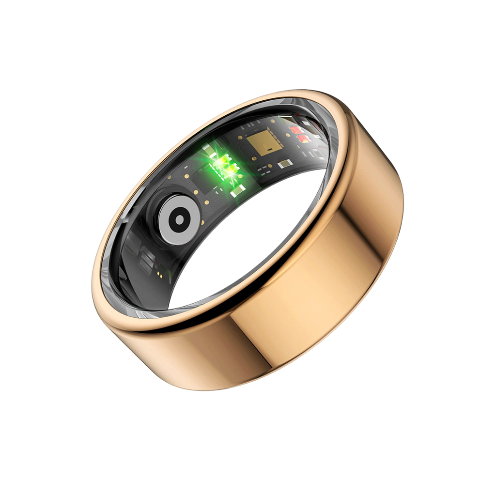 Alti Velo X1 Smart Ring