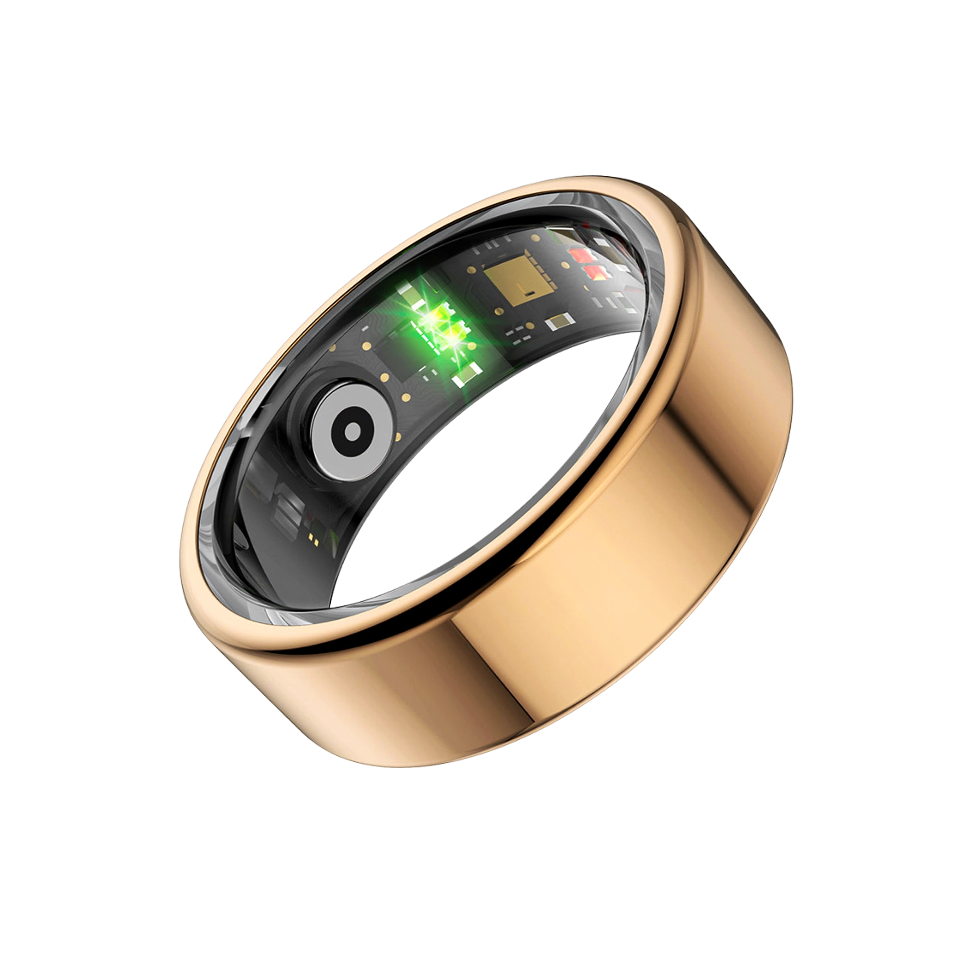 Alti Velo X1 Smart Ring
