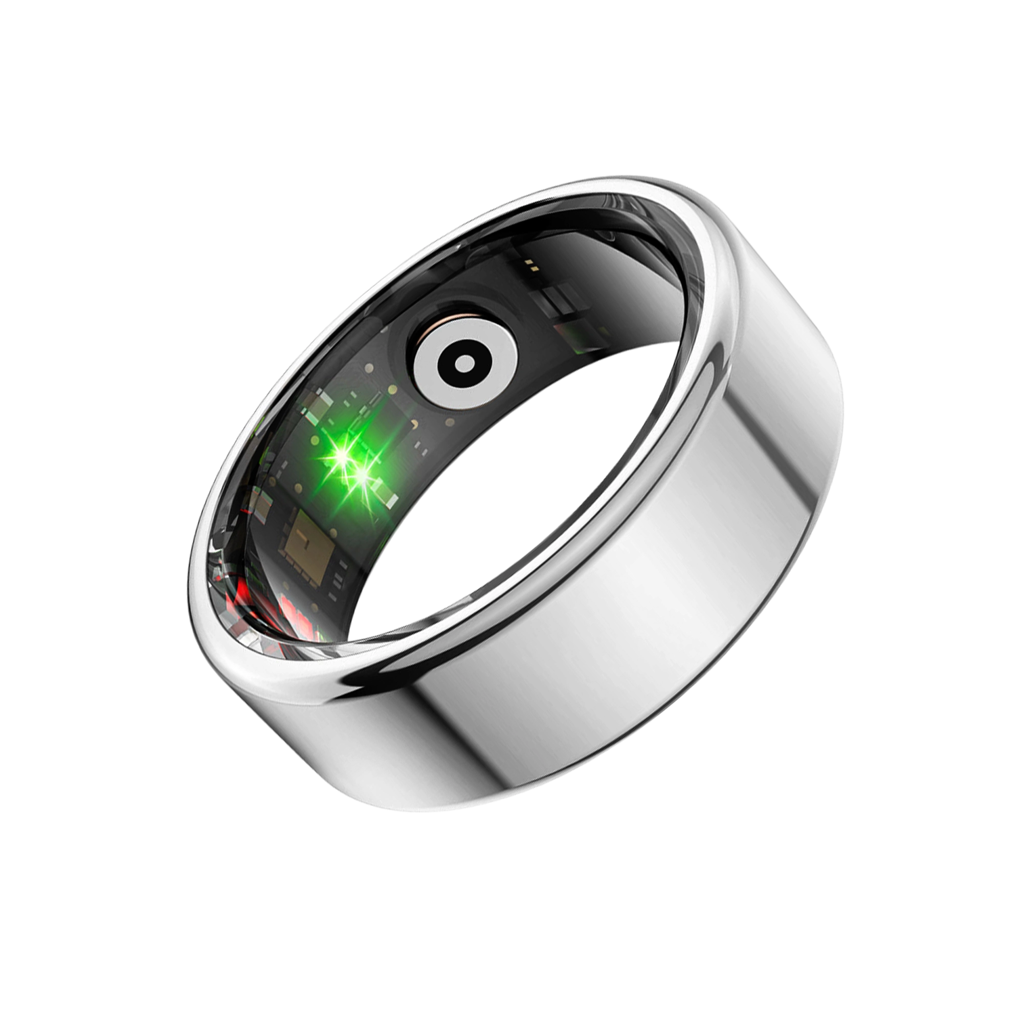 Alti Velo X1 Smart Ring