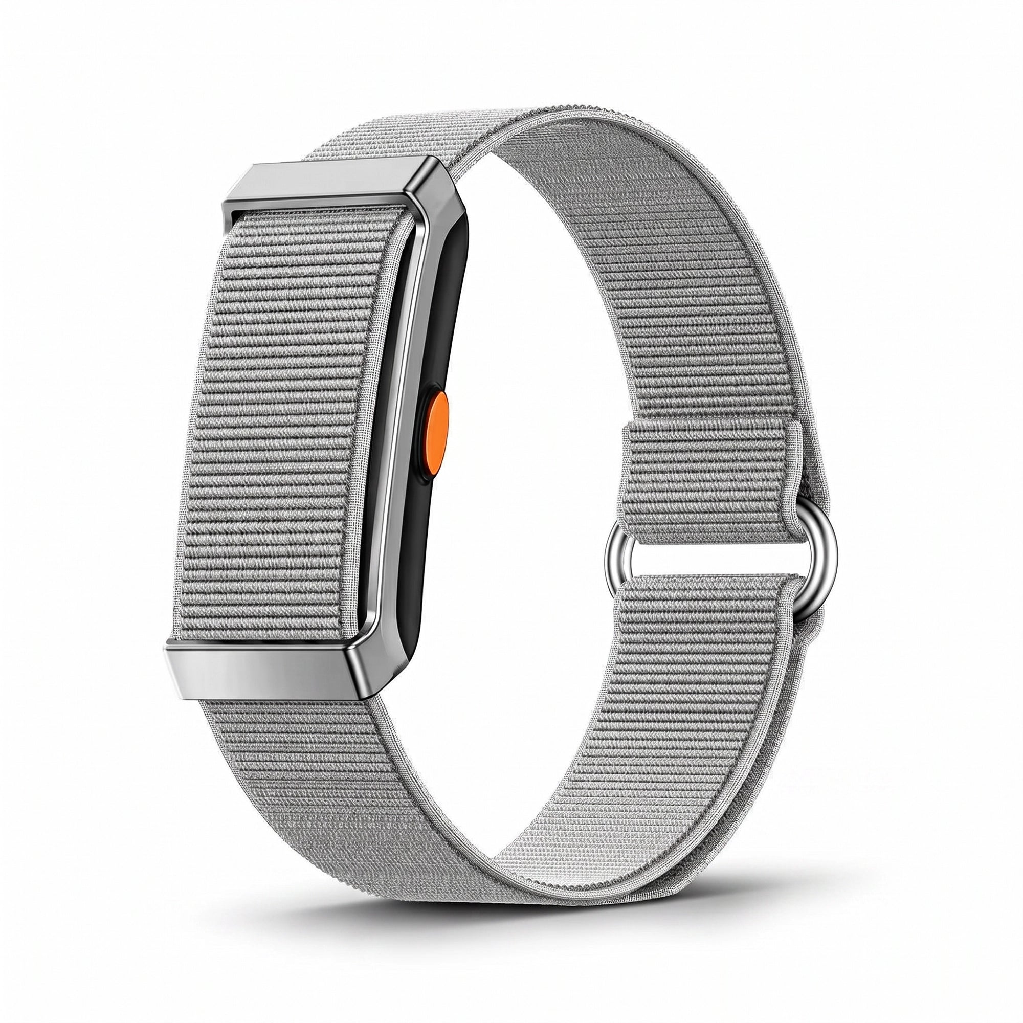 Alti Fit+ Smart Fitness Band – Advanced Health Tracking Made Simple