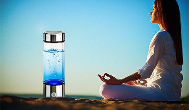 FROM CELEBS TO FITNESS FREAKS: WHY HYDROGEN WATER IS BECOMING A DAILY RITUAL